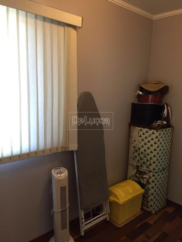 Imagem 10 de 25 de Apartamento À Venda Em Vila São Bento - Ap003158