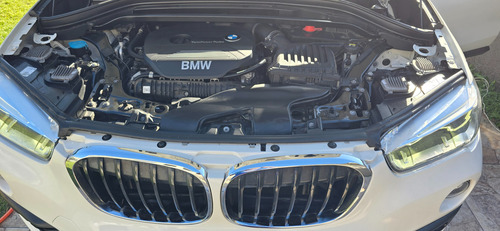 BMW X1 2.0 Sdrive20i Gp Active Flex 5p