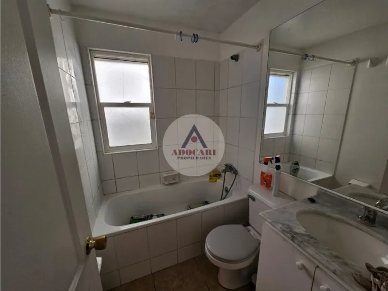 Imagen 4 de 8 de Se Arrienda Casa En Condominio