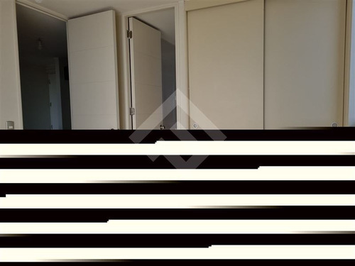 Imagen 8 de 8 de Departamento En Venta De 1 Dorm. En Santiago