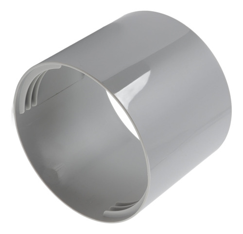 Conector De Manguera De Escape Doméstico De 5 Pulgadas