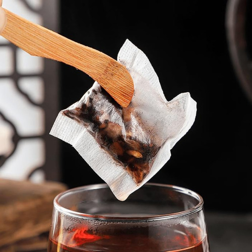 Té Five Treasure De Ginseng Y Morera