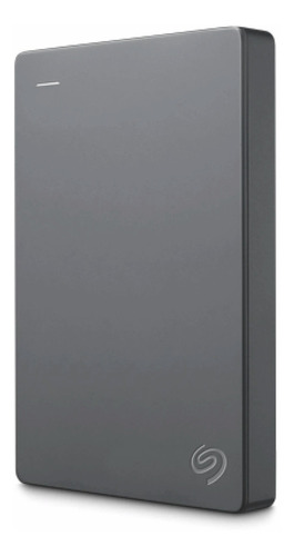 Disco Duro Externo Seagate Basic STJL4000400 4TB negro