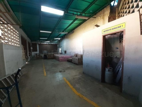 Imagen 23 de 30 de Galpones-depositos En Venta } Barquisiimeto /04245565759