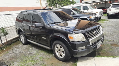 Imagen 2 de 8 de Ford Explorer Xlt