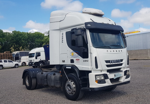 Iveco Cursor 330 Cursor 330