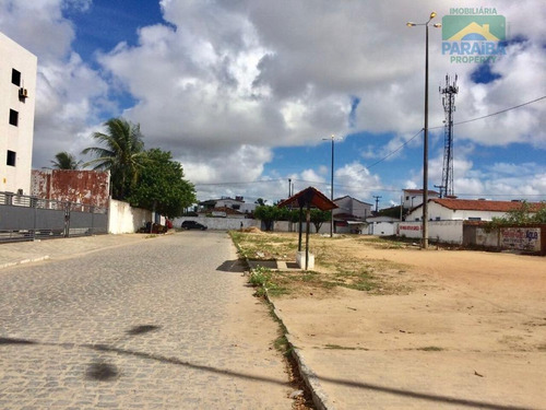 Imagem 5 de 15 de Oportunidade - Apartamento À Venda - João Paulo Ii - João Pessoa - Pb - Ap1174