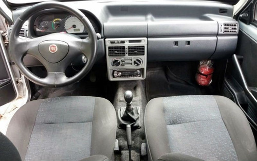 Fiat Uno 1.0 Mpi Mille Way Economy 8v 2011