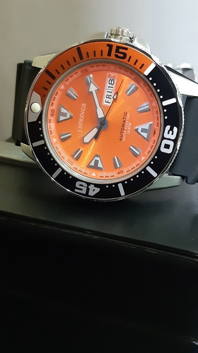 J Springs Beb047 ( By Seiko )