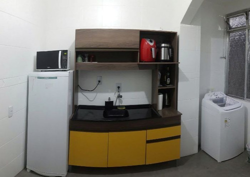 Imagem 11 de 12 de Apartamento À Venda Na Rua Artur De Oliveira, Partenon, Porto Alegre - Rs - Liv-14626