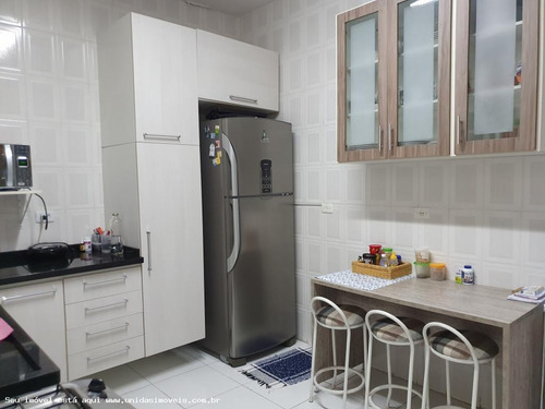 Imagem 10 de 15 de Sobrado Para Venda Em São Paulo, Vila Mariana, 3 Dormitórios, 1 Suíte, 4 Banheiros, 2 Vagas - R227_1-1639987