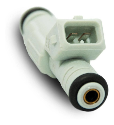 Bico Injetor Original Bosch Alfa 156 2.0 Ts 97-01 Gasolina