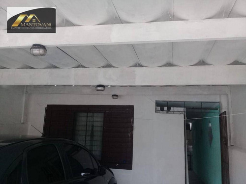 Imagem 23 de 23 de Casa À Venda, 57 M² Por R$ 320.000,00 - Aviação - Praia Grande/sp - Ca0362