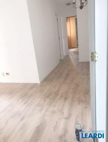 Imagem 5 de 15 de Apartamento - Chácara Califórnia - Sp - 659181