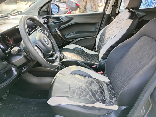 Fiat Argo Fiat Argo Drive 1.0 (Flex)