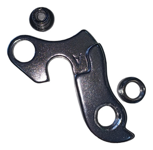 Postiza Pata Recambiable A-forge Mod. A-hg011 Bicicleta