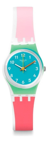 Reloj Swatch Mujer Lw146