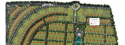 Imagen 2 de 9 de Terreno Venta Residencial Quadra Yucatán. Ctv189