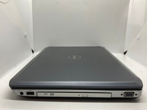 Laptop Dell Latitude E5520 Core I5 4gb Ram 128gb Ssd Webcam (Usado)