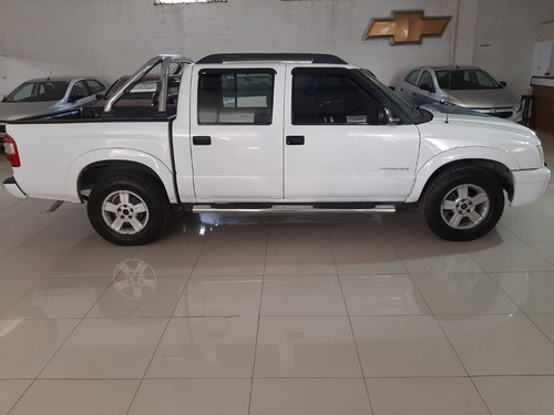 Chevrolet S10 2.4 Nafta