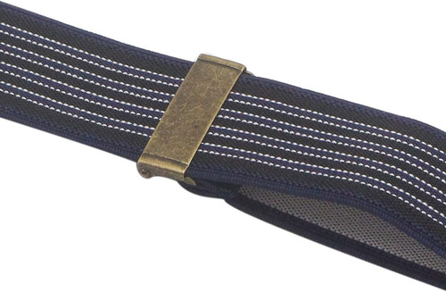 Tirantes Giratorios Para Hombre, 4 Tirantes Giratorios, Fuer