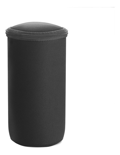 Funda Blanda Para Altavoz Bluetooth Inalámbrico Portátil Cha