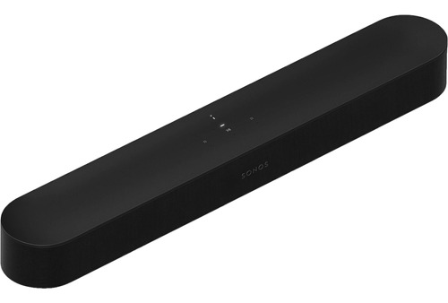 Sonos Beam Gen 2 Barra De Sonido Para Tv Smart Alexa