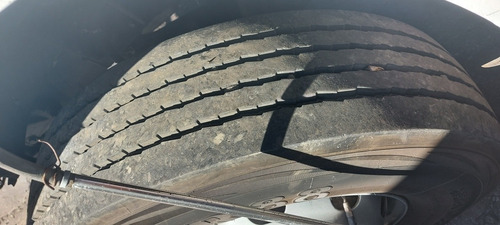 Imagen 5 de 15 de Mercedes Benz 1620 Turbo Intercool