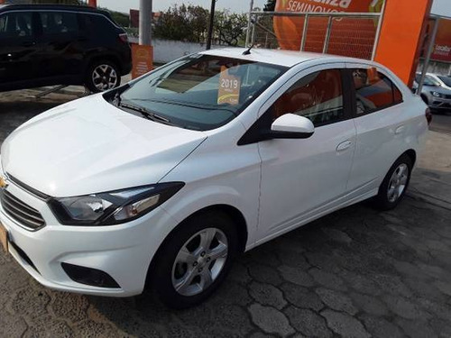 Chevrolet Prisma 1.4 Mpfi Lt 8v Flex 4p Manual