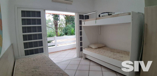 Imagem 12 de 15 de Casa Para Venda No Bairro Riviera De São Lourenço Em Bertioga - Cod: Ir17535 - Ir17535