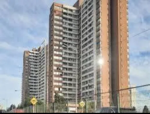 Arriendo Departamento A Cuadras Del Mall Arauco Maipu