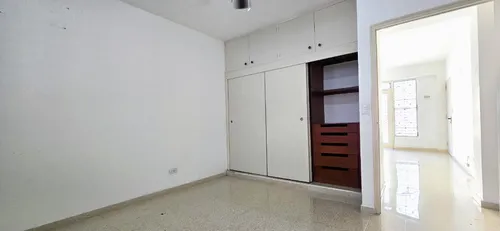 Impecable, Amplio, Frenta A El Parque Del Carmen (benito Juárez)