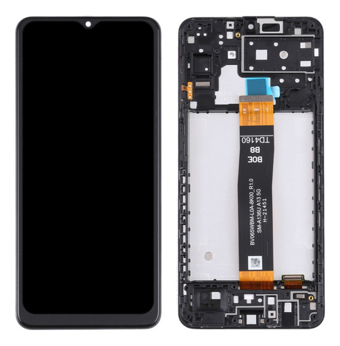 Zc Pantalla Lcd Para Samsung Galaxy A13 5g Sm-a136u