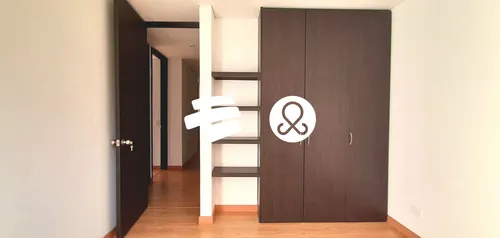 Apartamento En Venta En Suba, C