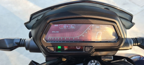 Bajaj Dominar 400 2018