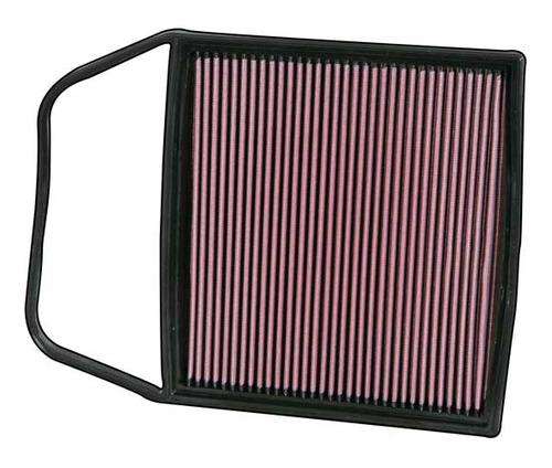 K&n 33-2367 Filtro De Aire Bmw 335i  