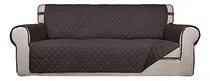Comprar Purefit - Funda Acolchada Reversible Para Sofá, Resistente A