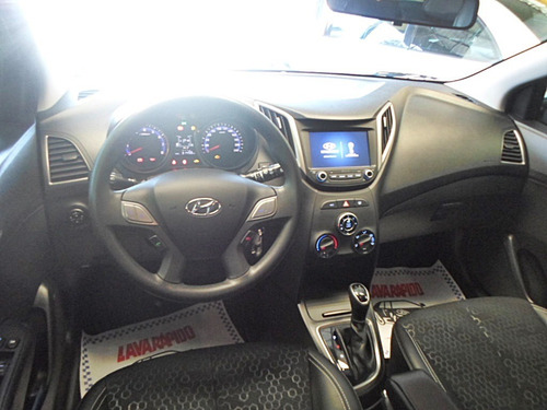 Hyundai - Hb20 Comfor 2019 Automatico Unico Dono