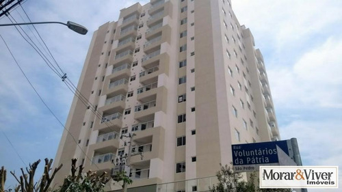 Imagem 1 de 15 de Apartamento Para Venda Em São José Dos Pinhais, Centro, 3 Dormitórios, 1 Suíte, 2 Banheiros, 2 Vagas - Sjp8899_1-989857