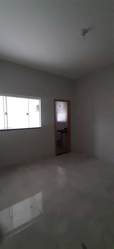 Imagem 7 de 10 de Apartamento Em Anápolis - Go - Ca1594_ob