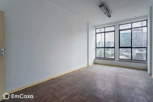 Imagem 7 de 10 de Apartamento À Venda Em São Paulo - 56614