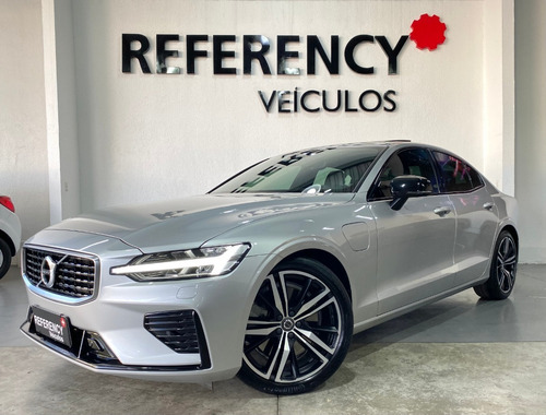 Imagem 1 de 14 de S60 T8 R-design Recharge