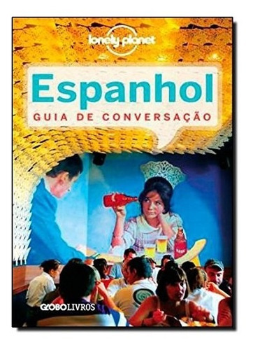 Guia De Conversacao Espanhol