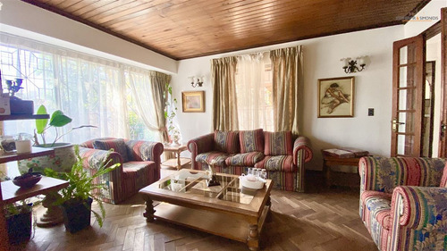 2 Casas I 5d 3b I 3e I 387 M2 Totales I Jardin