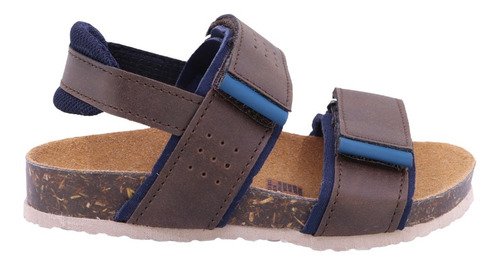 Sandalias Niño 15-21 Rilo 4006-750 Huarache Casual Gnv®