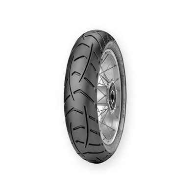 Pneu Metzeler 150/70r17 Tourance Next (tl) Radial 69v (t)