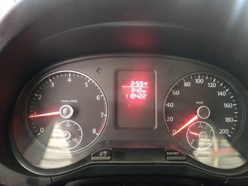 Vw Fox Trend 1.0 2012