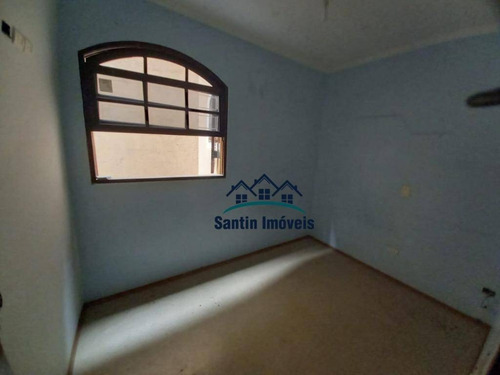 Imagem 15 de 30 de Sobrado Com 3 Quartos(02 Suítes)churrasqueira,03 Vagas Cobertas À Venda, 288 M² Por R$549.000,00 - Nova Petrópolis - São Bernardo Do Campo/sp - So0300
