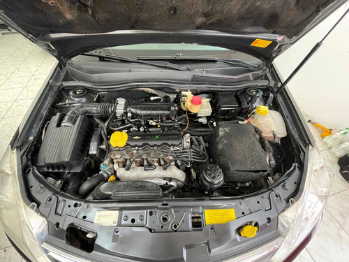 Imagem 13 de 13 de Chevrolet Vectra 2010 2.0 Elegance Flex Power 4p