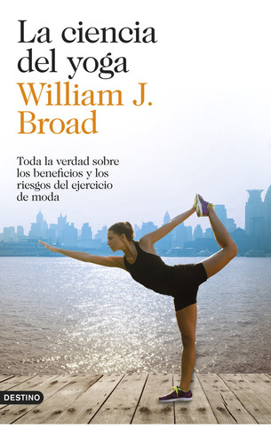 Libro La Ciencia Del Yoga